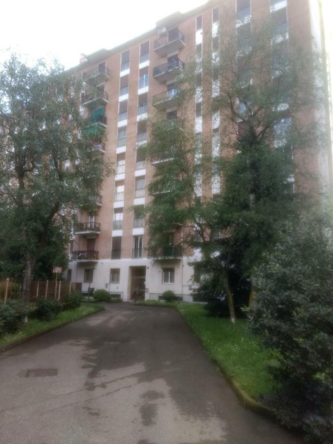 圣多纳托-米拉内塞Milano Easy公寓 外观 照片